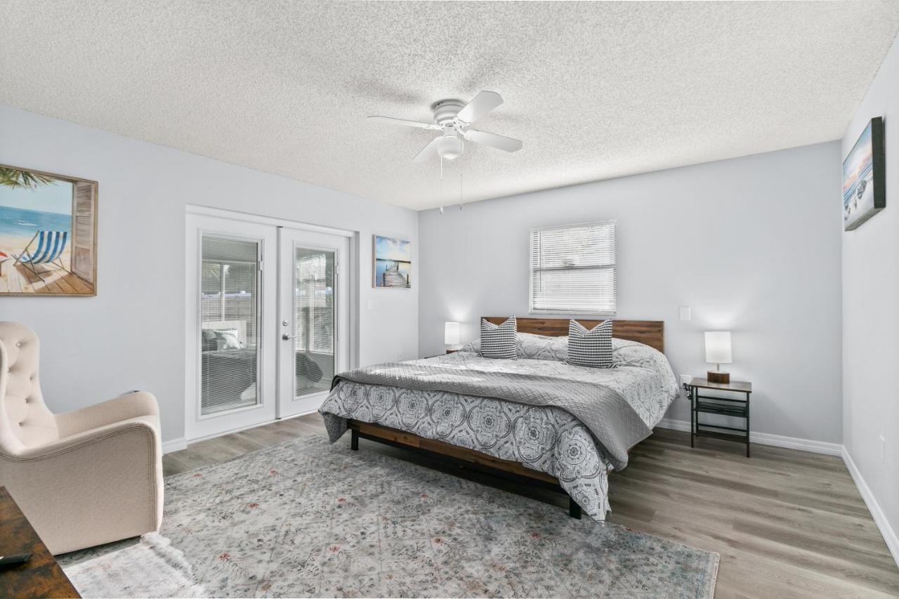 Spacious Modern House. Private Heated Pool And Spa Sarasota Esterno foto