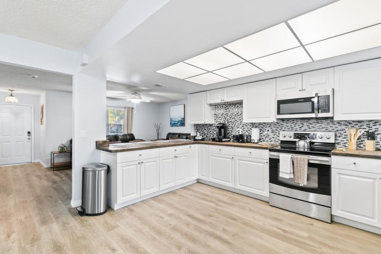 Spacious Modern House. Private Heated Pool And Spa Sarasota Esterno foto